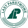 Logo Lasw Pastwowych